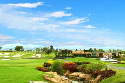 Imagen general del Hotel Rancho Charnvee Khaoyai. Foto 1