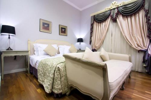 Imagen de la habitación del Hotel Rancho Charnvee Khaoyai. Foto 9