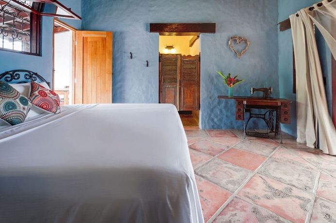 Imagen de la habitación del Hotel Rancho Chilamate Guest Ranch. Foto 2