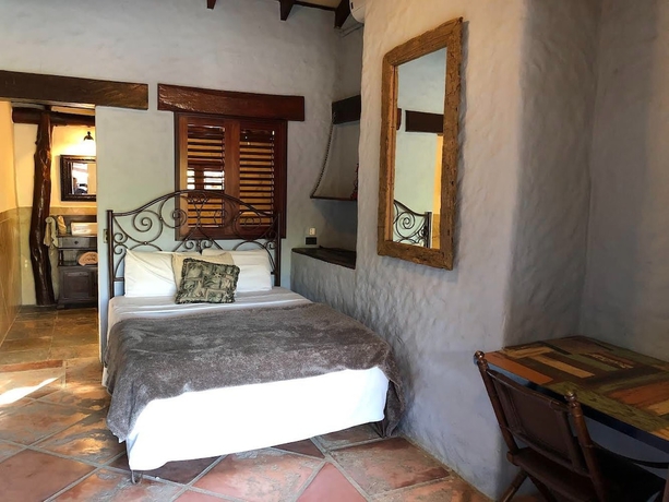 Imagen de la habitación del Hotel Rancho Chilamate Guest Ranch. Foto 3