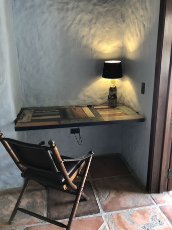 Imagen de la habitación del Hotel Rancho Chilamate Guest Ranch. Foto 4