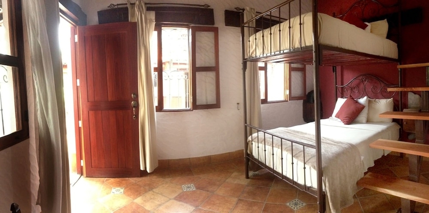 Imagen de la habitación del Hotel Rancho Chilamate Guest Ranch. Foto 6