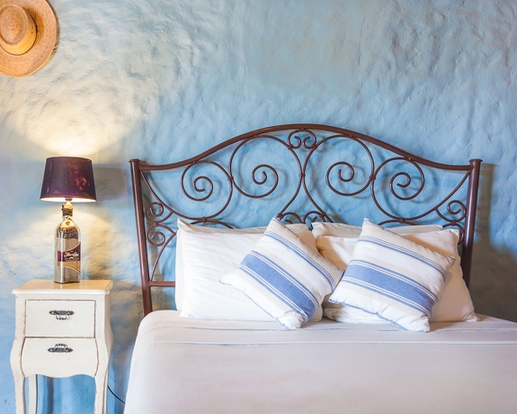 Imagen de la habitación del Hotel Rancho Chilamate Guest Ranch. Foto 8