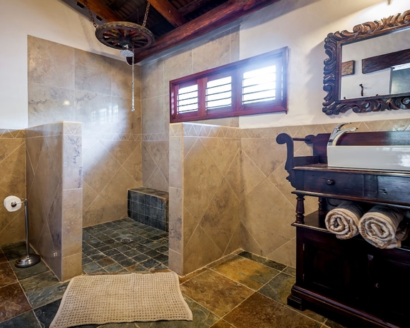 Imagen de la habitación del Hotel Rancho Chilamate Guest Ranch. Foto 9