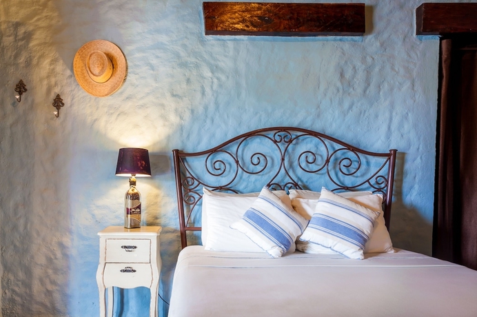 Imagen de la habitación del Hotel Rancho Chilamate Guest Ranch. Foto 11