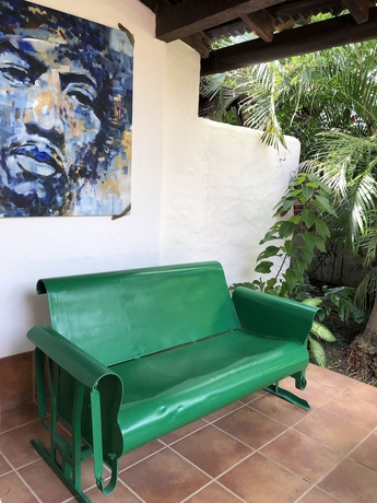 Imagen de la habitación del Hotel Rancho Chilamate Guest Ranch. Foto 12