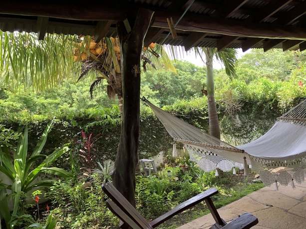 Imagen de la habitación del Hotel Rancho Chilamate Guest Ranch. Foto 16