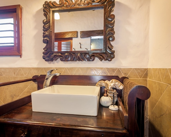 Imagen de la habitación del Hotel Rancho Chilamate Guest Ranch. Foto 17