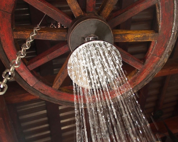 Imagen de la habitación del Hotel Rancho Chilamate Guest Ranch. Foto 18