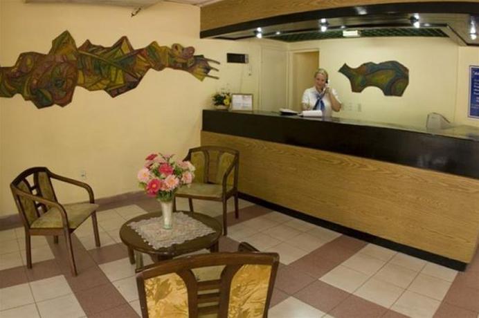 Imagen general del Hotel Rancho Club. Foto 3