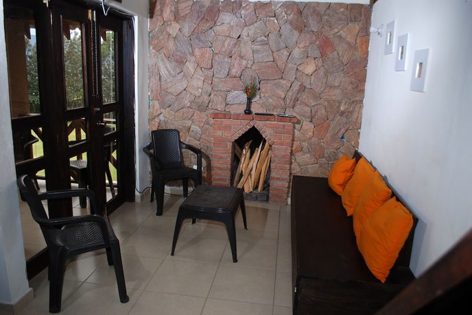 Imagen de la habitación del Hotel Rancho Constanza. Foto 3