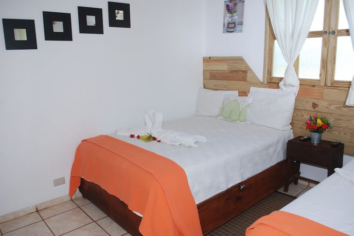 Imagen de la habitación del Hotel Rancho Constanza. Foto 4
