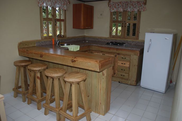 Imagen de la habitación del Hotel Rancho Constanza. Foto 7