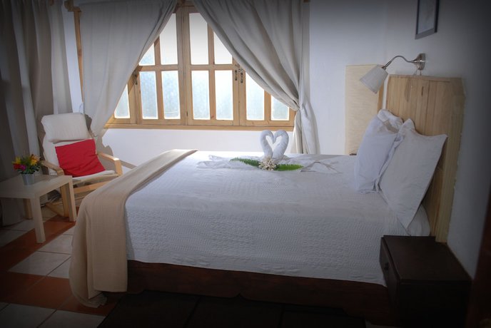 Imagen de la habitación del Hotel Rancho Constanza. Foto 10