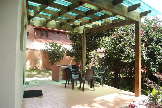Imagen de la habitación del Hotel Rancho Constanza. Foto 11