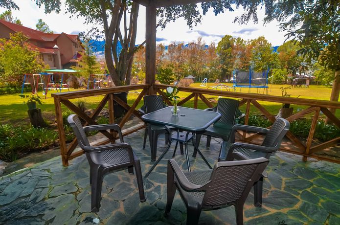 Imagen de la habitación del Hotel Rancho Constanza. Foto 13