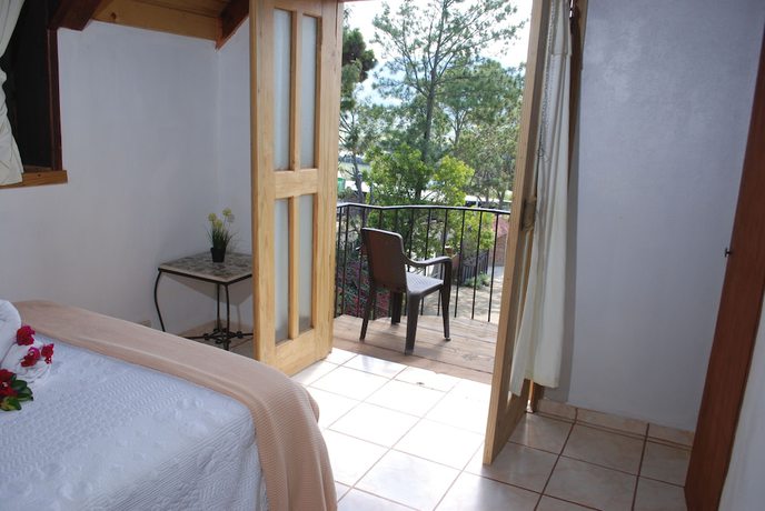 Imagen de la habitación del Hotel Rancho Constanza. Foto 18