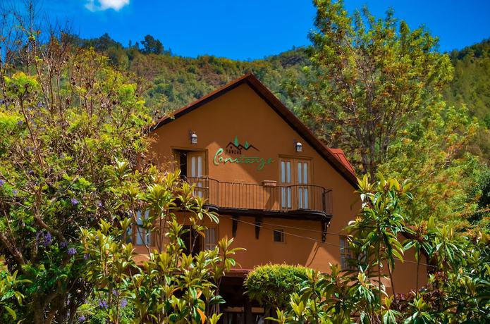 Imagen general del Hotel Rancho Constanza. Foto 1