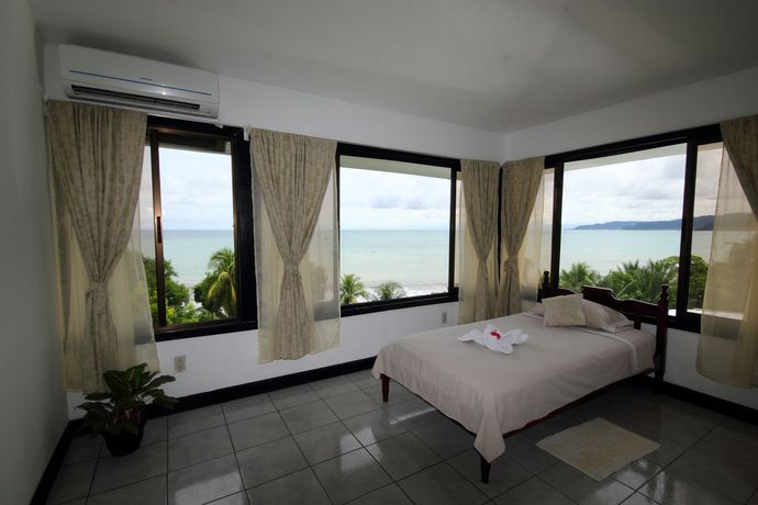 Imagen de la habitación del Hotel Rancho Corcovado Lodge. Foto 5