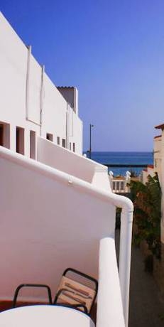 Imagen general del Hotel Rancho Del Mar. Foto 3