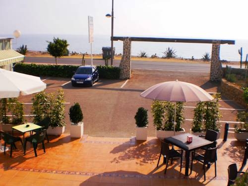 Imagen general del Hotel Rancho Del Mar. Foto 4