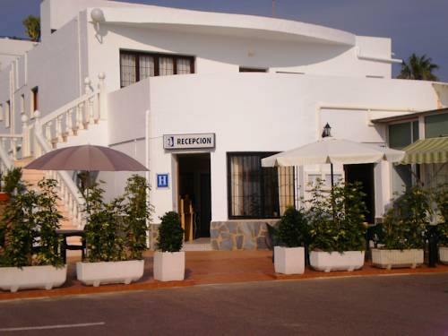 Imagen general del Hotel Rancho Del Mar. Foto 5