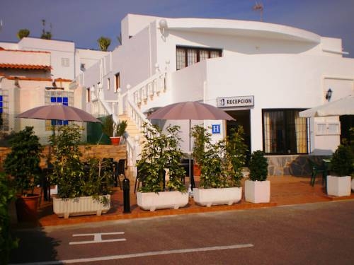 Imagen general del Hotel Rancho Del Mar. Foto 6