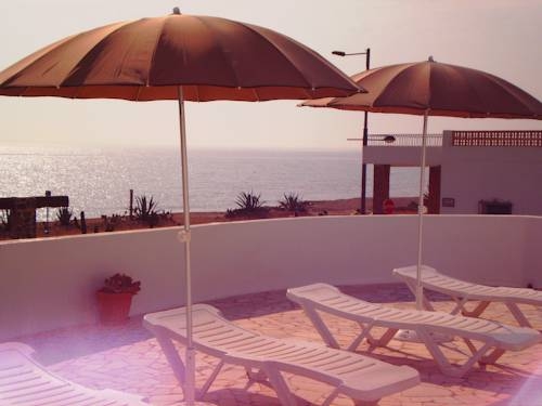 Imagen general del Hotel Rancho Del Mar. Foto 7