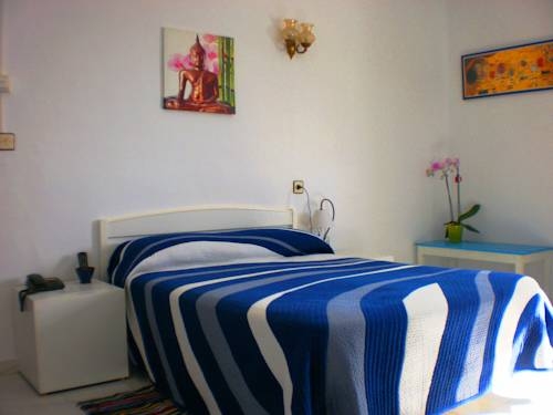 Imagen general del Hotel Rancho Del Mar. Foto 8