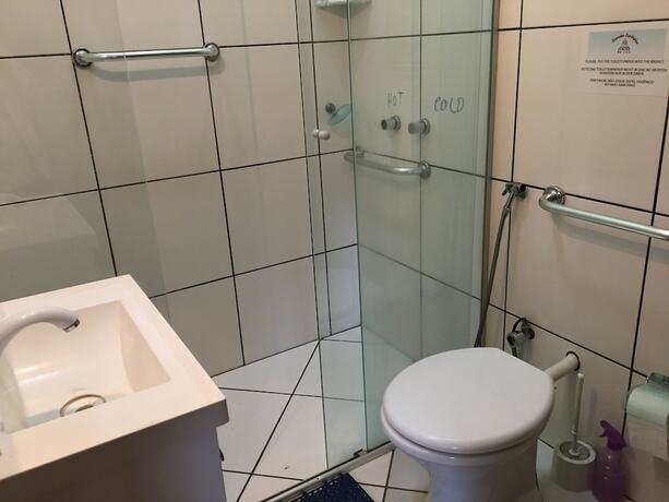 Imagen general del Hotel Rancho Ecologico Oasis de Luz. Foto 4