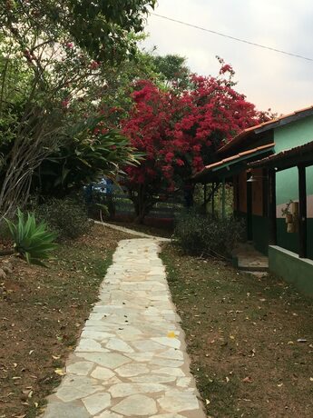 Imagen general del Hotel Rancho Ecologico Oasis de Luz. Foto 6