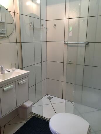 Imagen general del Hotel Rancho Ecologico Oasis de Luz. Foto 14