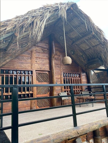 Imagen de la habitación del Hotel Rancho Ecoturistico El Faro. Foto 5