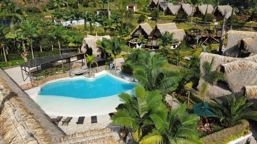 Imagen general del Hotel Rancho Ecoturistico El Faro. Foto 1