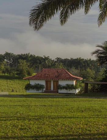 Imagen general del Hotel Rancho Eden. Foto 1