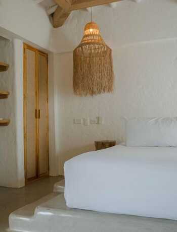 Imagen general del Hotel Rancho Eden. Foto 2