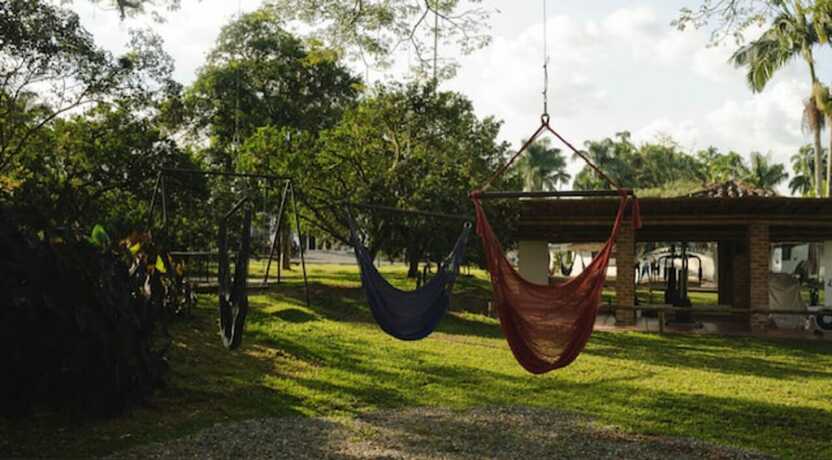 Imagen general del Hotel Rancho Eden. Foto 4