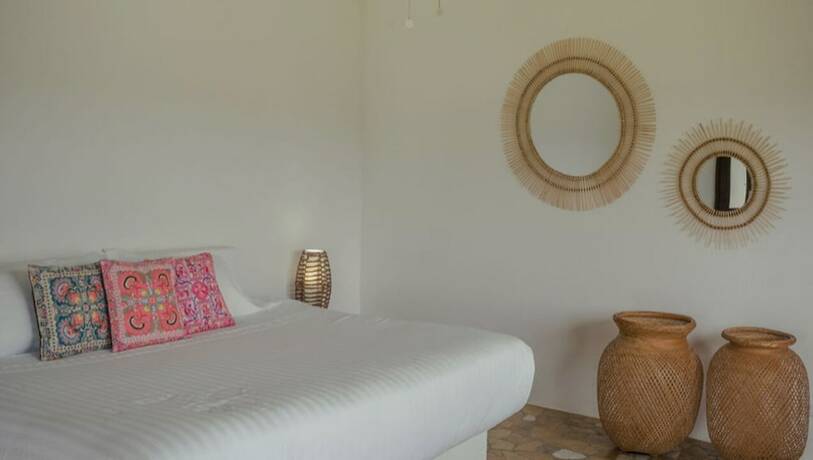 Imagen general del Hotel Rancho Eden. Foto 5