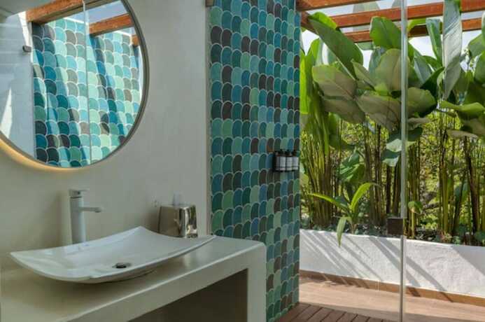 Imagen general del Hotel Rancho Eden. Foto 6