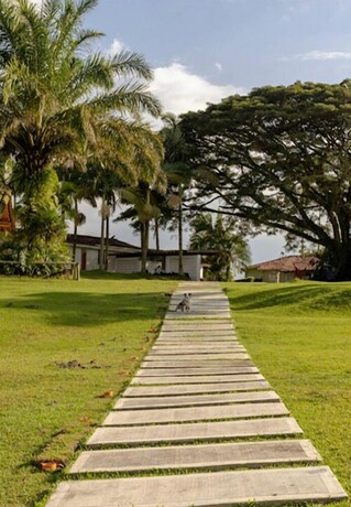 Imagen general del Hotel Rancho Eden. Foto 14