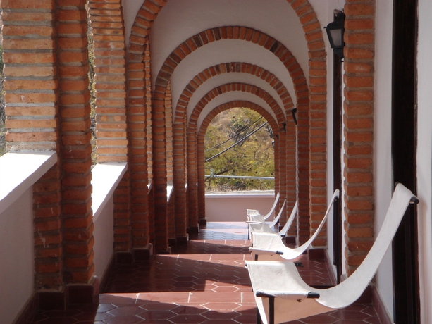 Imagen general del Hotel Rancho El Atascadero. Foto 2