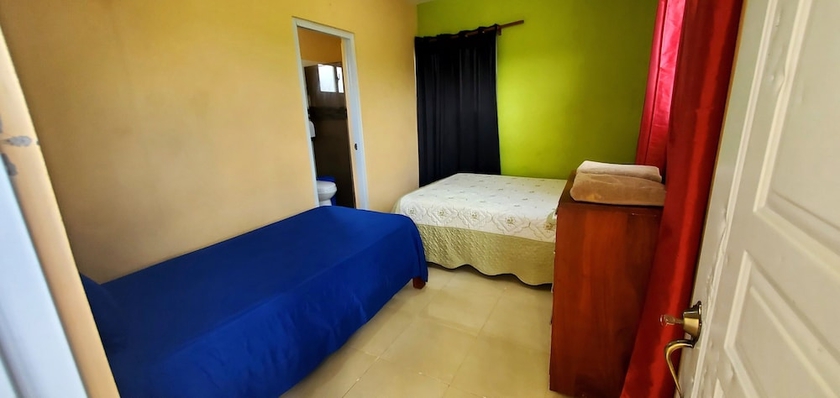 Imagen general del Hotel Rancho El Novato. Foto 1