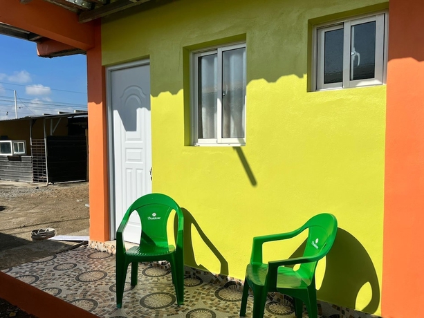 Imagen de la habitación del Hotel Rancho El Novato. Foto 5