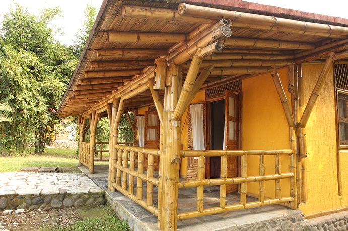 Imagen general del Hotel Rancho El Paraiso De Ayotoxco. Foto 2