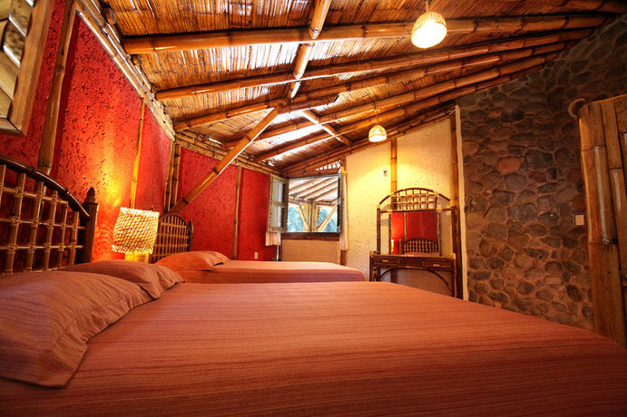 Imagen de los interiores del Hotel Rancho El Paraiso De Ayotoxco. Foto 14
