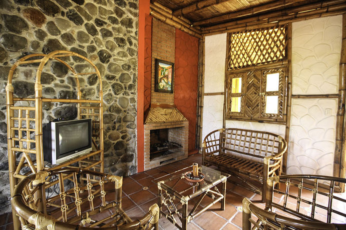 Imagen de la habitación del Hotel Rancho El Paraiso De Ayotoxco. Foto 4
