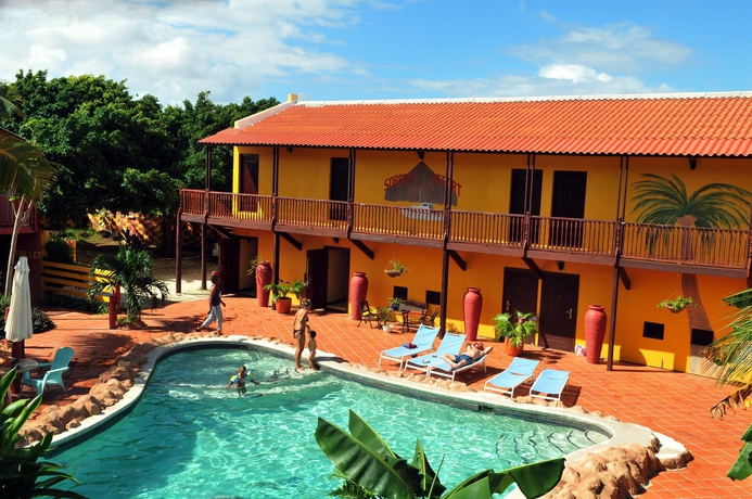 Imagen general del Hotel Rancho El Sobrino. Foto 2