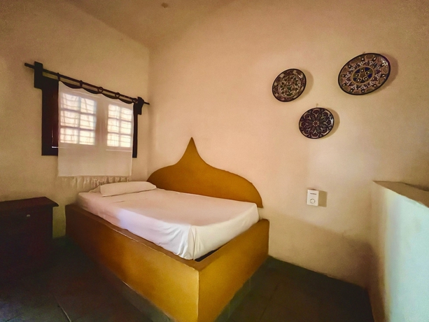 Imagen de la habitación del Hotel Rancho Escondito. Foto 9