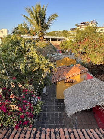 Imagen de la habitación del Hotel Rancho Escondito. Foto 14