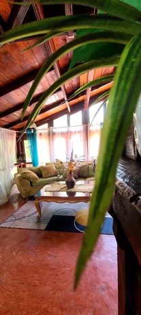 Imagen de la habitación del Hotel Rancho Fernandez. Foto 8